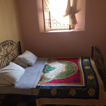Dar Talaa Honto Bed and Breakfast Fès Exteriör bild