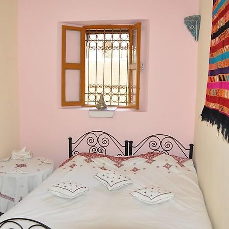 Dar Talaa Honto Bed and Breakfast Fès Exteriör bild